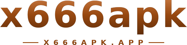 x666apk logo