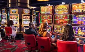 x666apk Pakistan Casino lobby